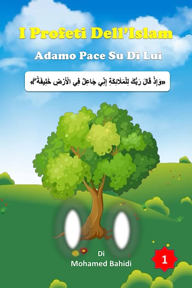 I profeti dell'Islam - Adamo
