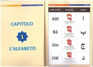 CORSO DI ARABO –LEGGO E SCRIVO