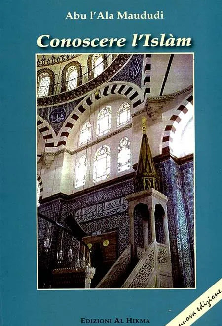 Conoscere l’Islam