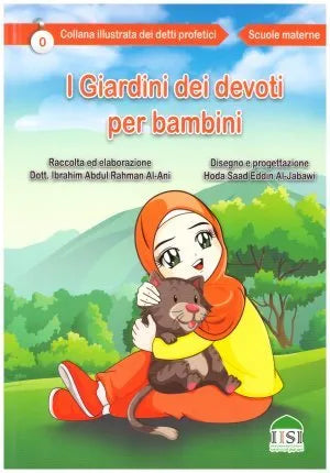 Il giardino dei devoti
