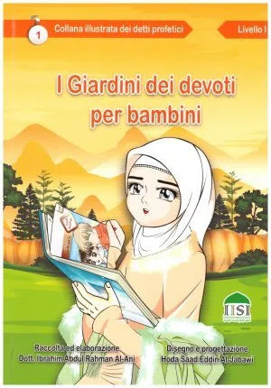Il giardino dei devoti