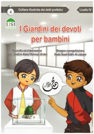 Il giardino dei devoti