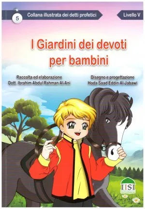 Il giardino dei devoti