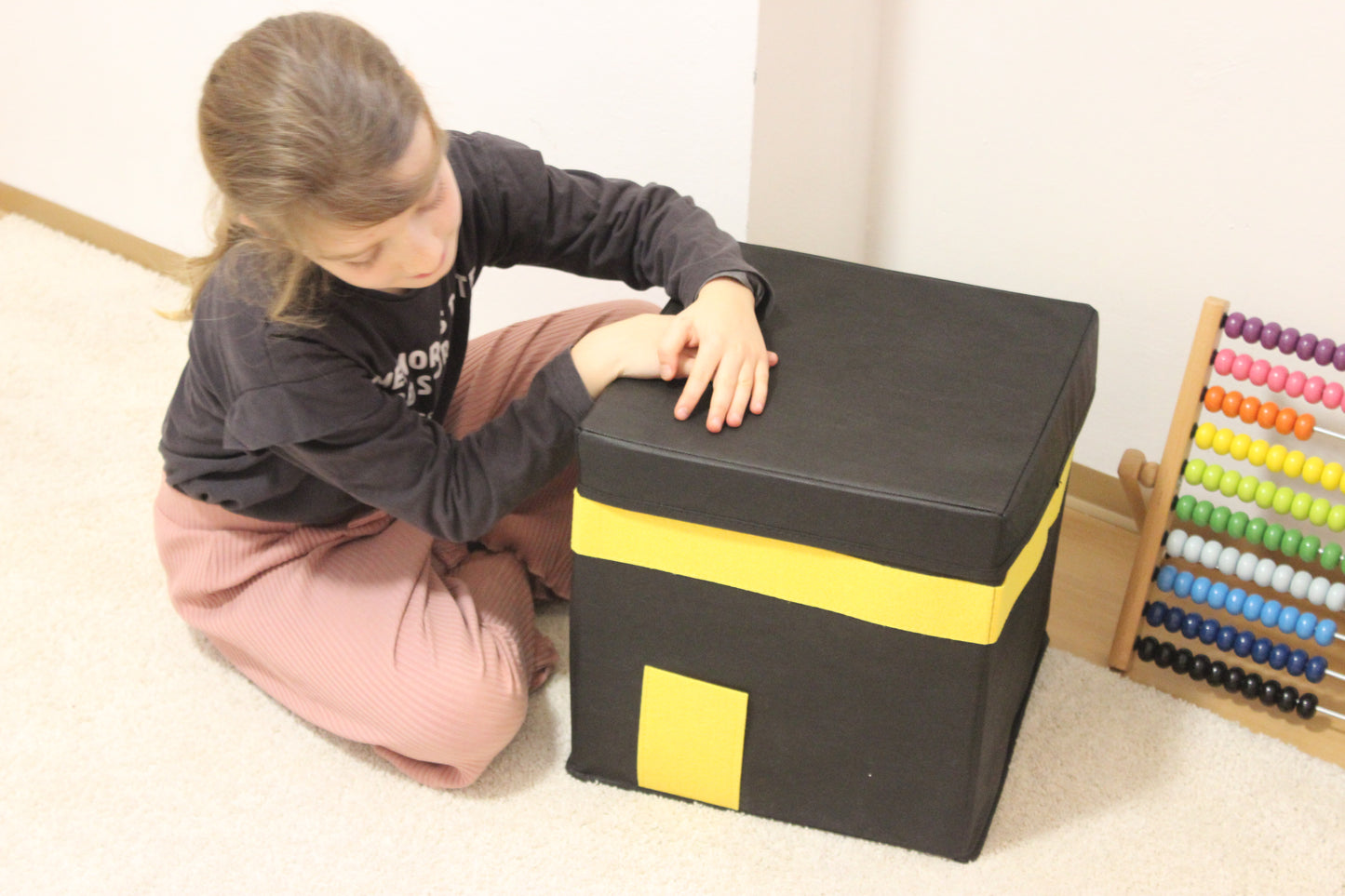 Kaaba Box