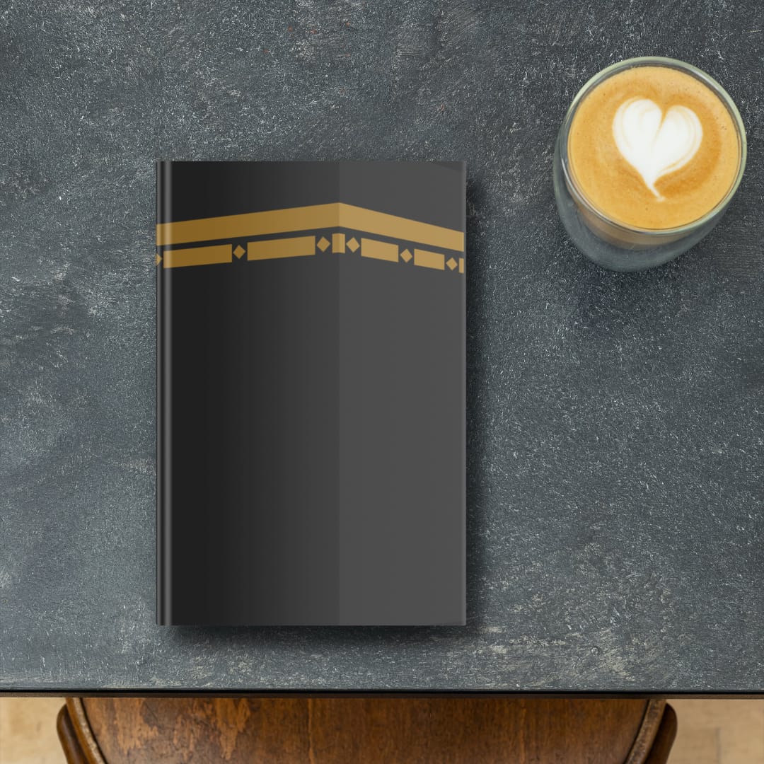Notebook Kaaba