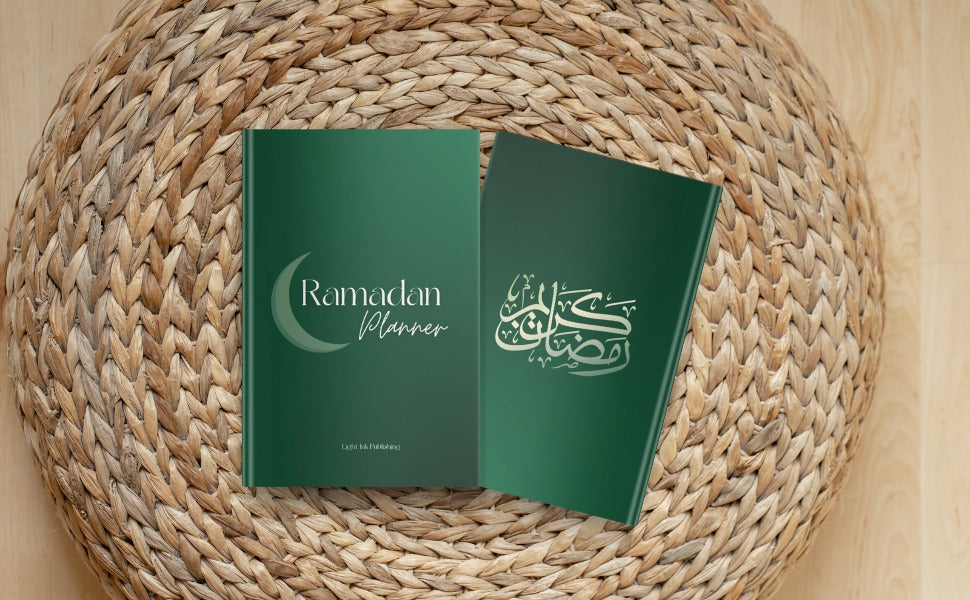 Ramadan Planner