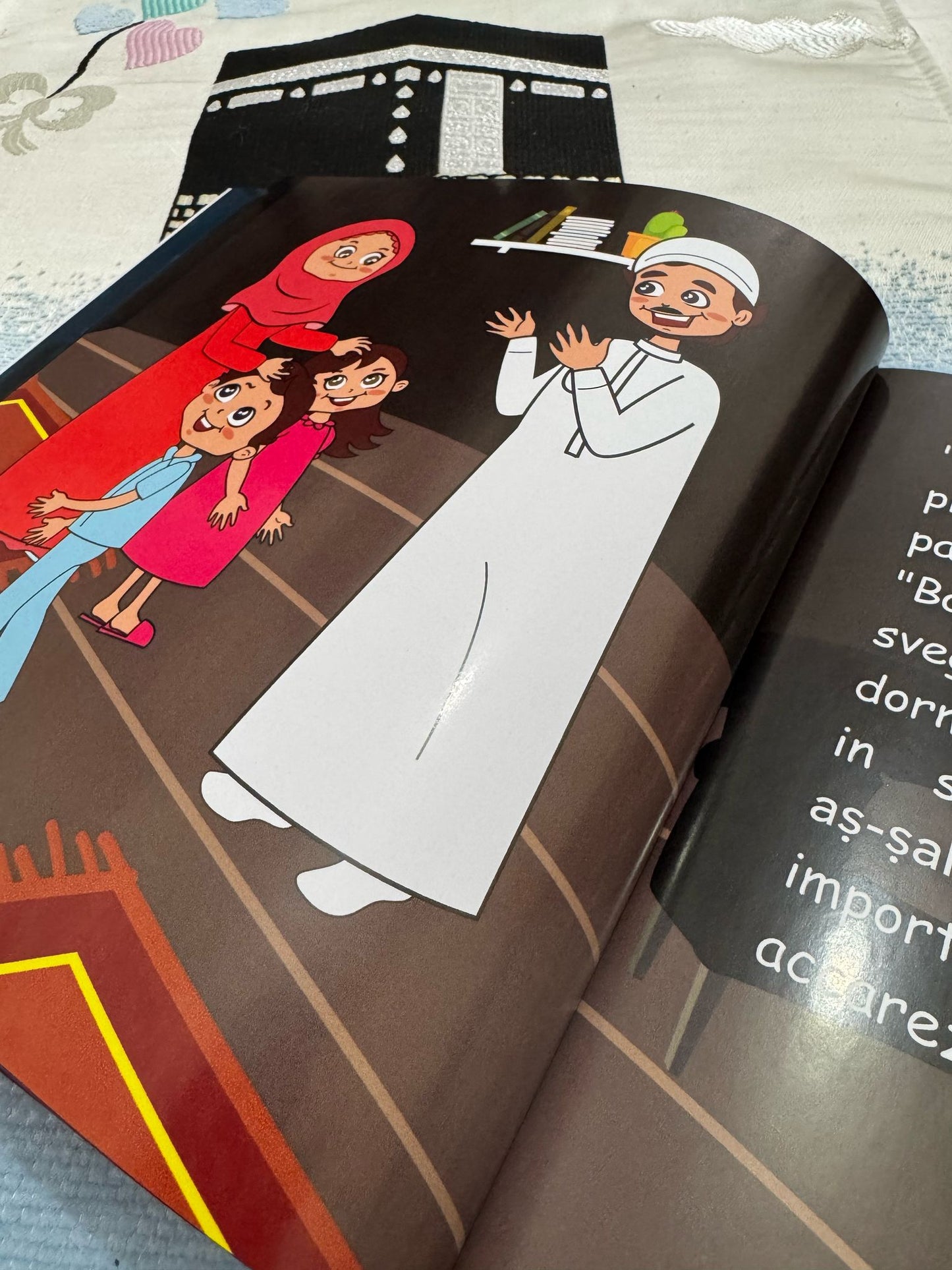 La preghiera - as salah.