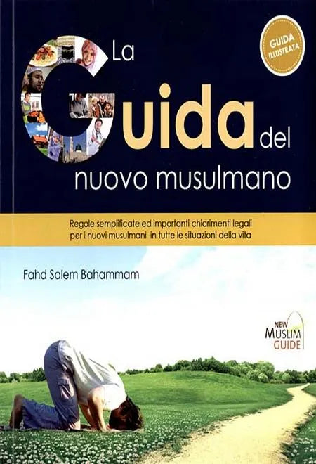 Guida del nuovo musulmano