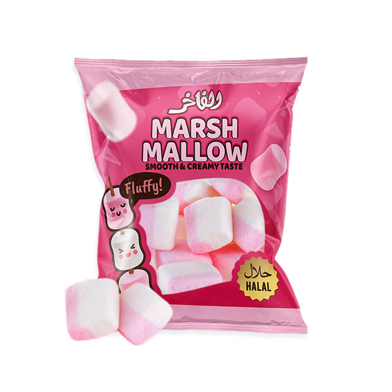 MARSHMALLOW HALAL