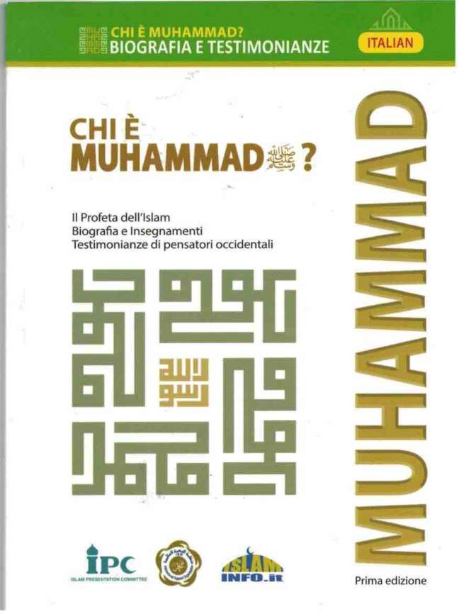 Chi è Muhammad - Biografia