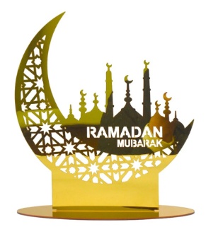 Decorazioni ramadan.