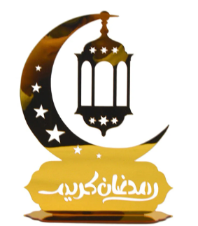 Decorazioni ramadan.