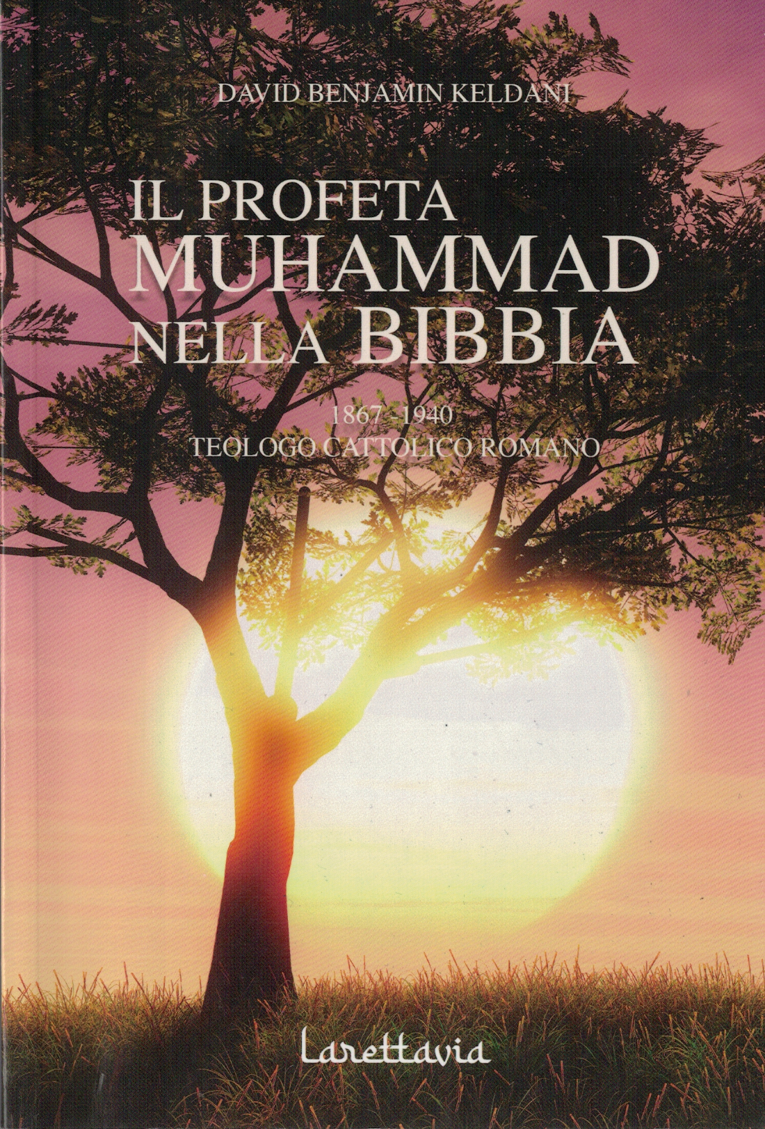 IL PROFETA MUHAMMAD NELLA BIBBIA