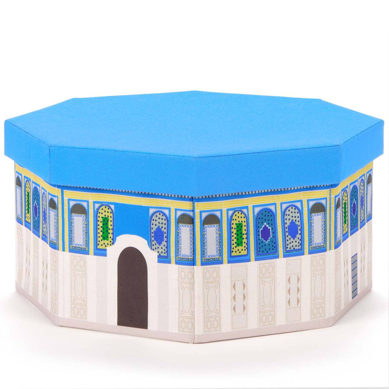 Palestina Box