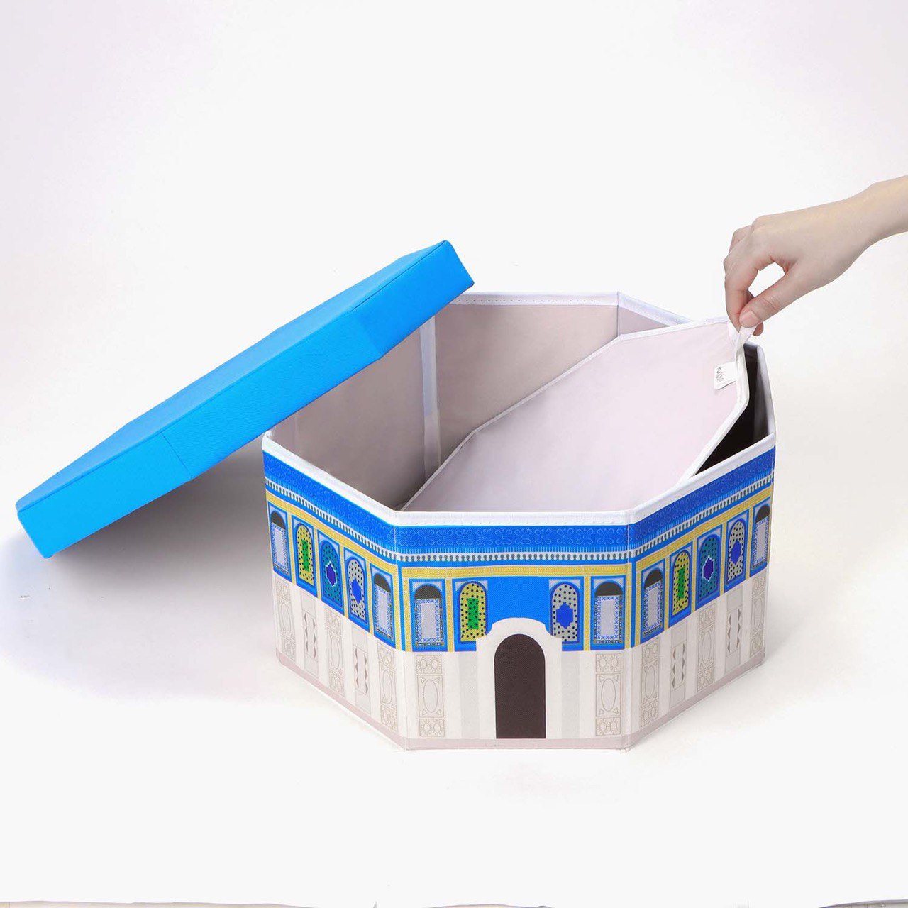 Palestina Box