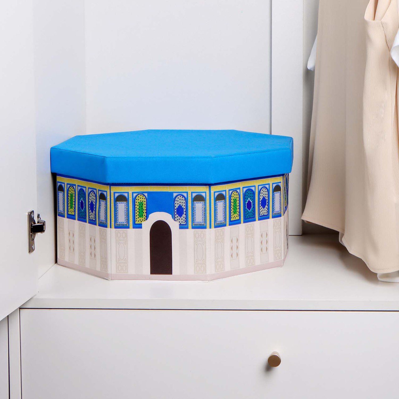 Palestina Box
