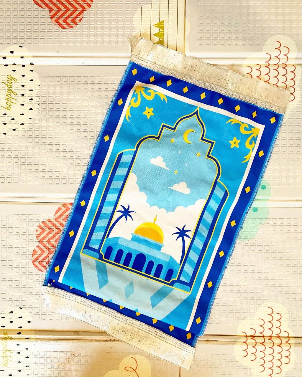 Tappeto Palestina