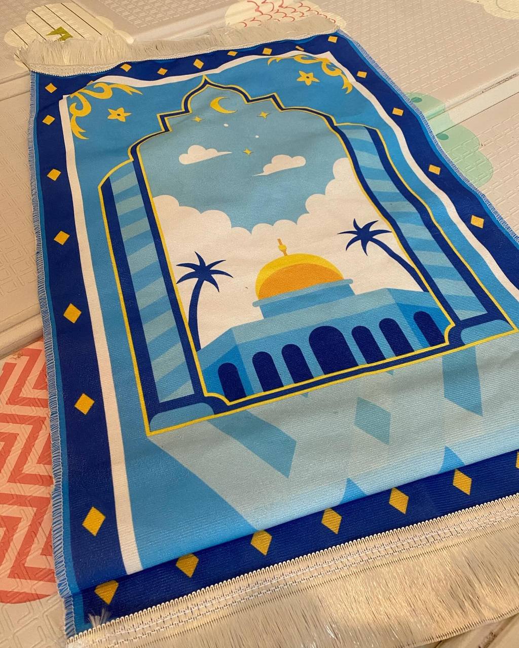 Tappeto Palestina