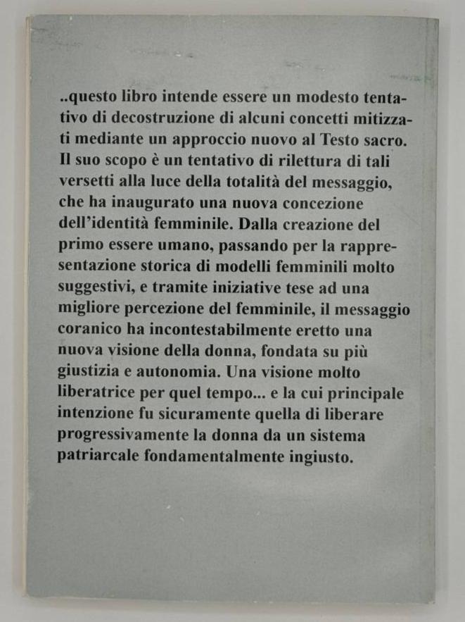 Le donne nel Corano