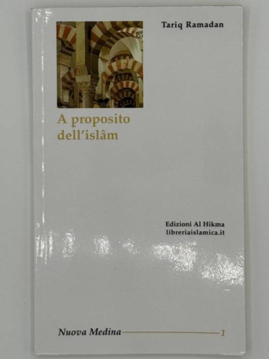 A proposito dell’Islam