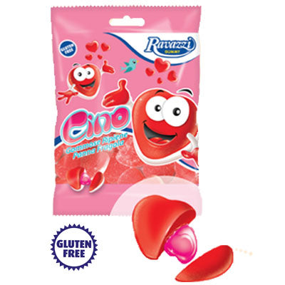 CINO ( RIPIENO ) HALAL