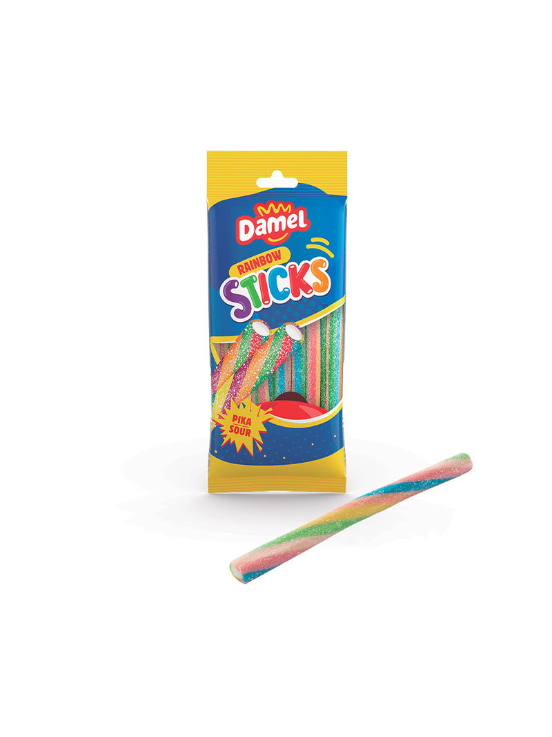 STICK ARCOBALENO