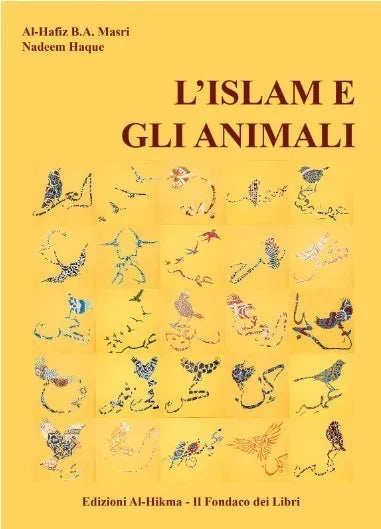 L'islam e gli animali