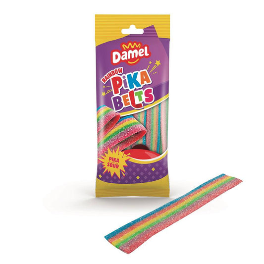 STRISCE/STICK ARCOBALENO