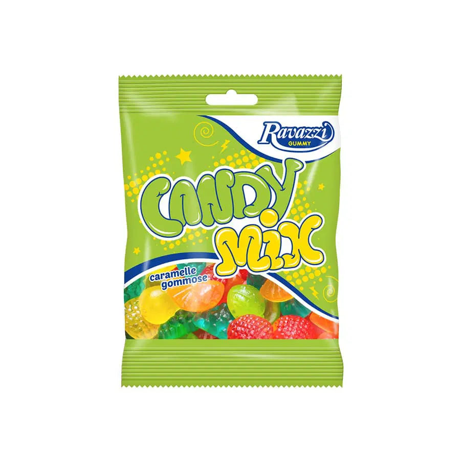 MIX ASPRO