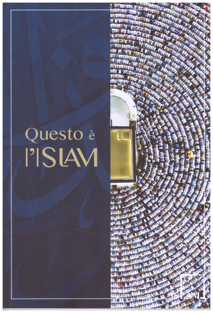 Questo è l’Islàm