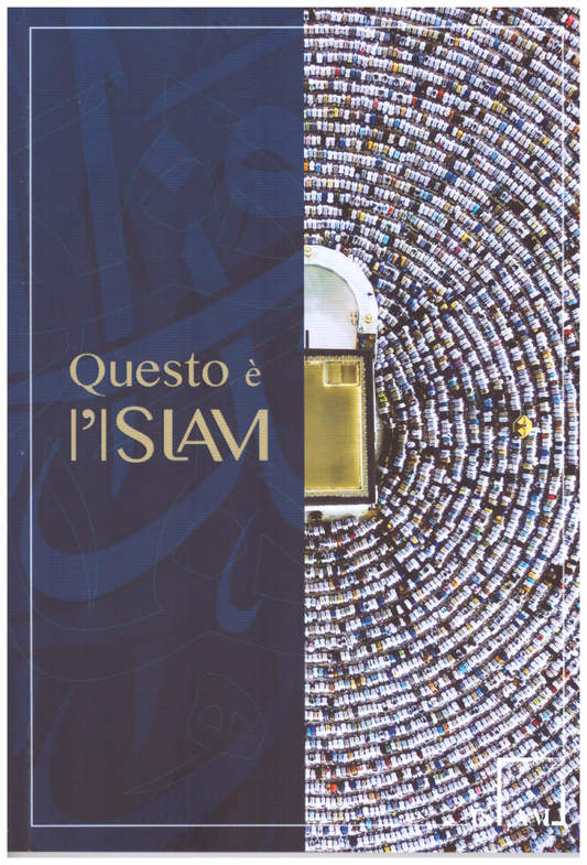 Questo è l’Islàm