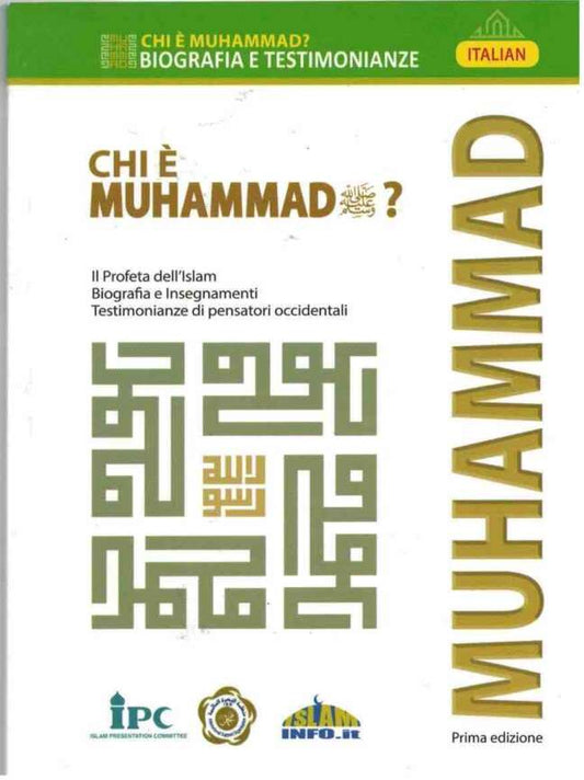 Chi è Muhammad - Biografia
