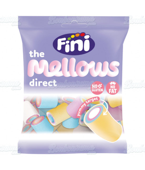 MARSHMALLOW HALAL - 80GR