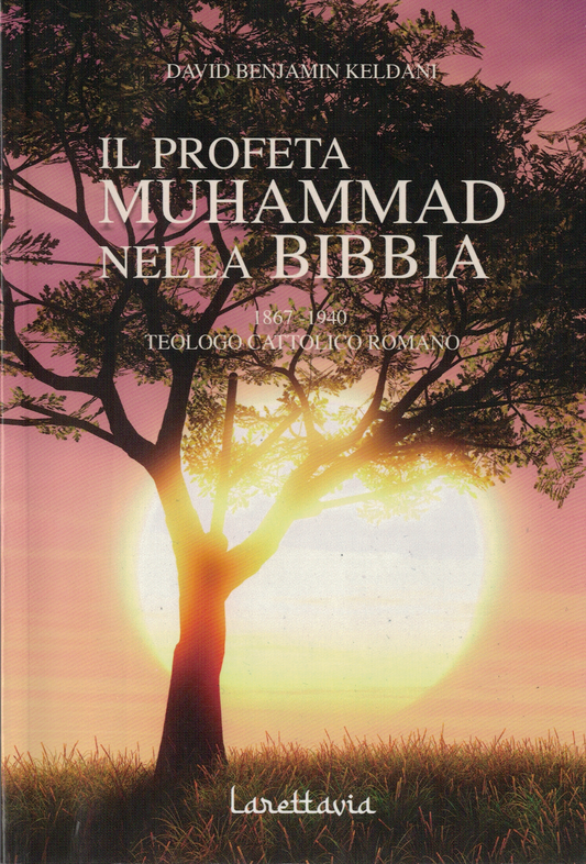 IL PROFETA MUHAMMAD NELLA BIBBIA